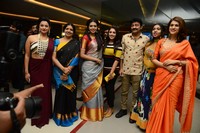 Celebrities Watch Garuda Vega Movie photos
